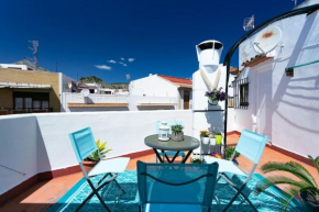 Dúplex con Terraza